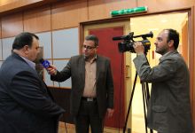گزارش تصویری از همایش گیاهان داروئی